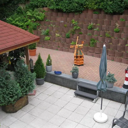 Apartment Am Berggipfel Wieda
