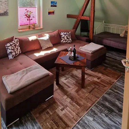 Am Berggipfel Apartment *